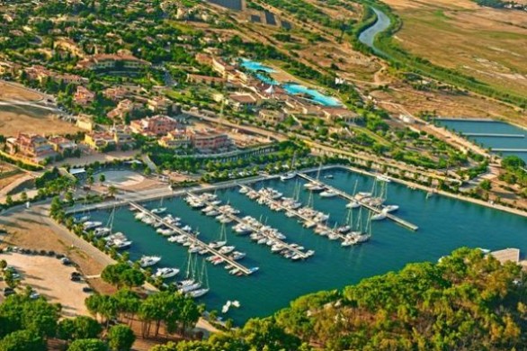 Хотел Argonauti Greenblu Resort 4*